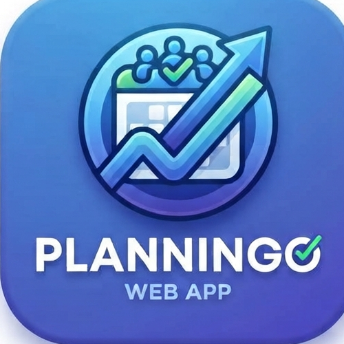Planningo